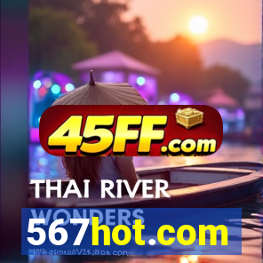 567hot.com
