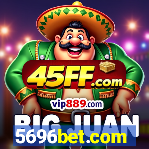 5696bet.com