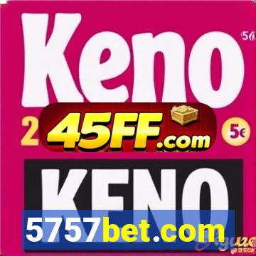 5757bet.com
