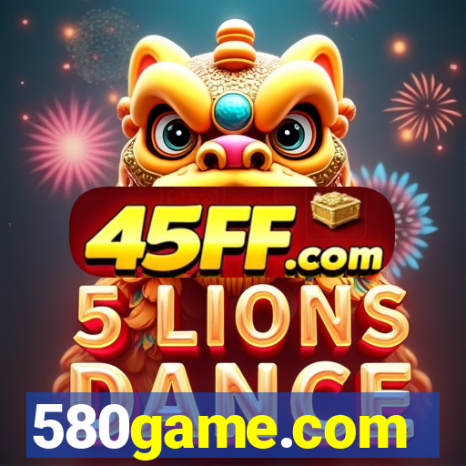 580game.com