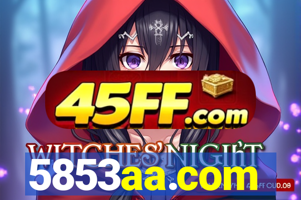 5853aa.com