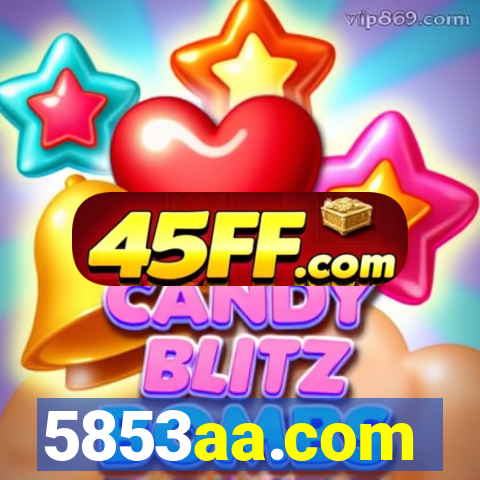 5853aa.com