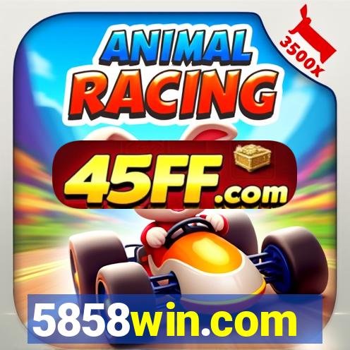 5858win.com