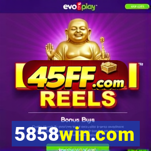 5858win.com