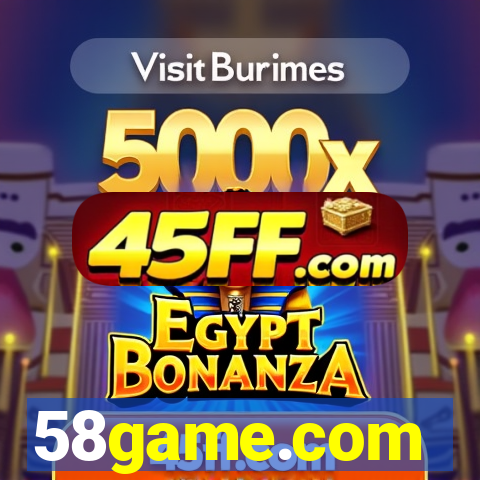 58game.com