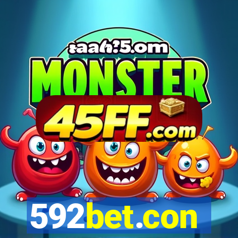 592bet.con