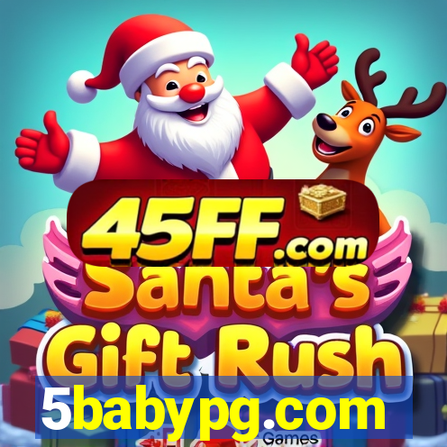 5babypg.com