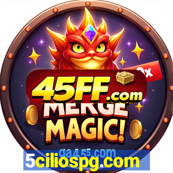 5ciliospg.com