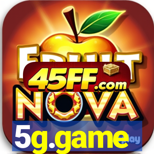 5g.game
