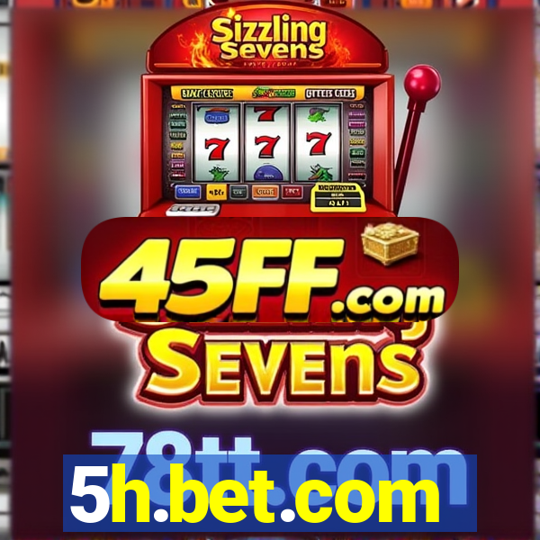 5h.bet.com