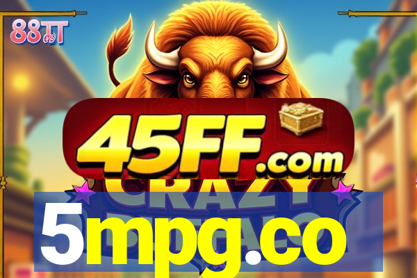 5mpg.co