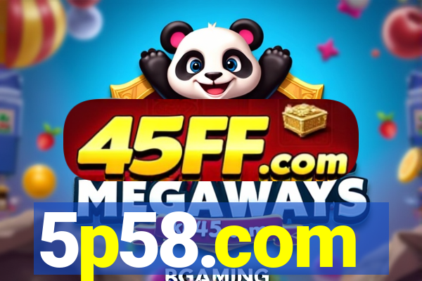 5p58.com