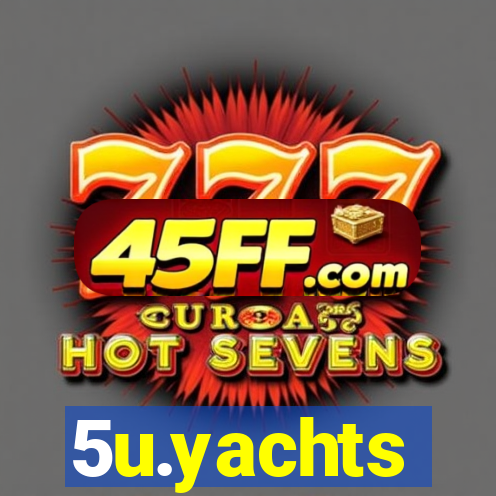 5u.yachts