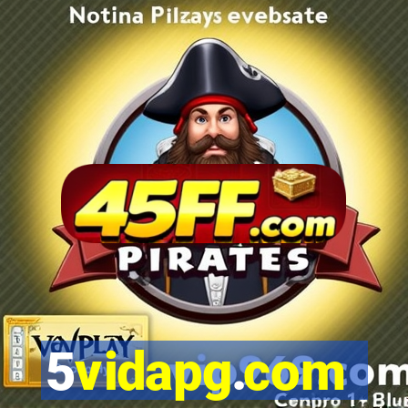 5vidapg.com