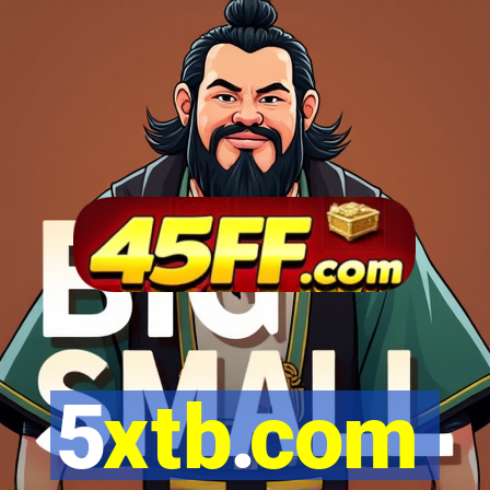 5xtb.com