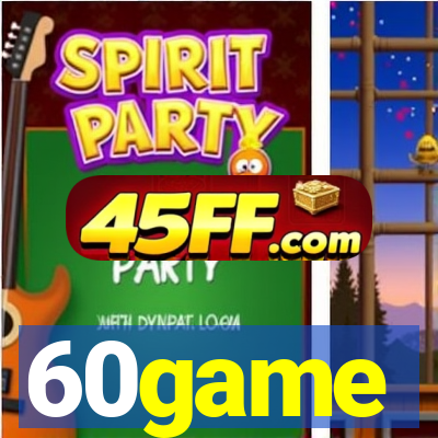 60game