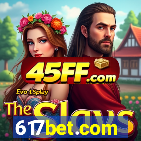 617bet.com