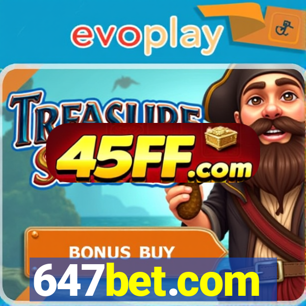 647bet.com