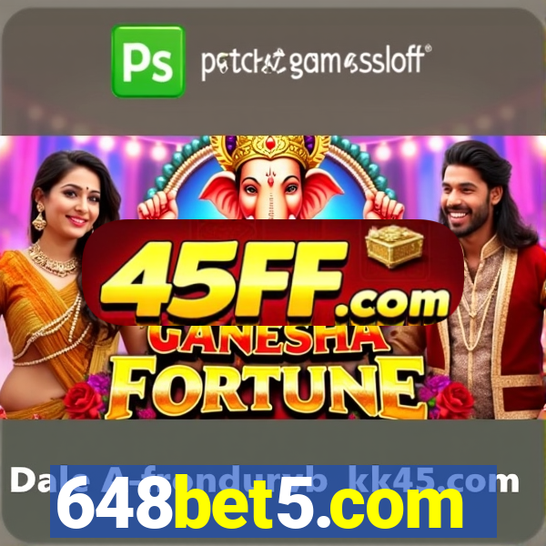 648bet5.com