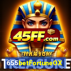 655betFortuneOX