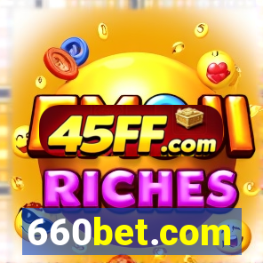 660bet.com