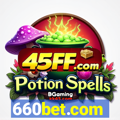 660bet.com