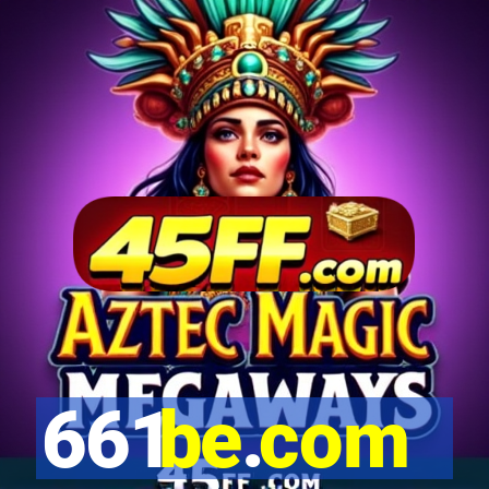 661be.com