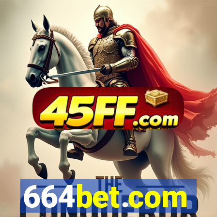 664bet.com