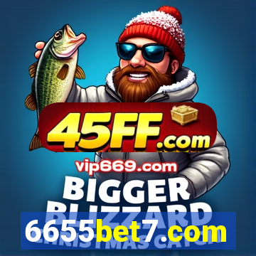 6655bet7.com