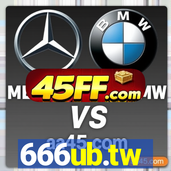 666ub.tw