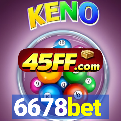 6678bet