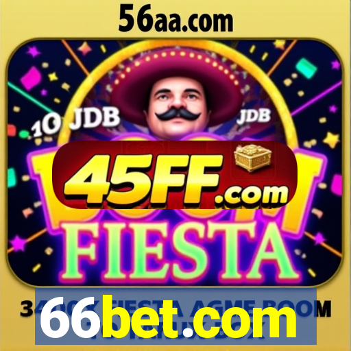 66bet.com