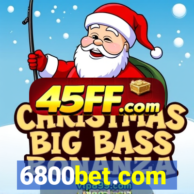 6800bet.com