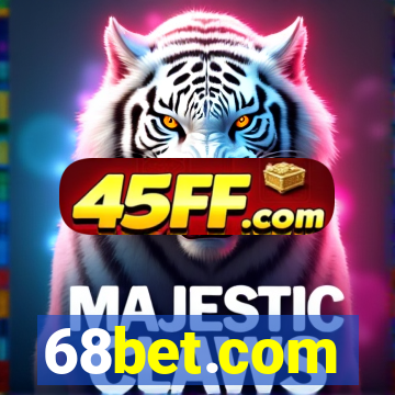 68bet.com
