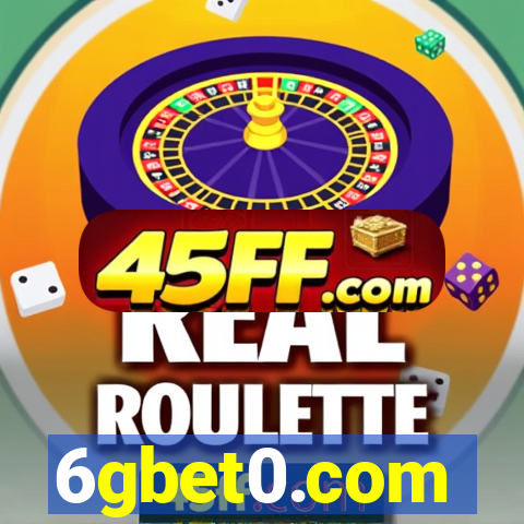 6gbet0.com