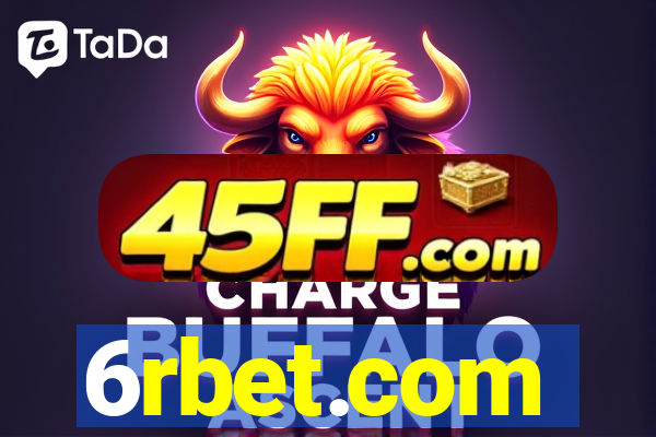 6rbet.com