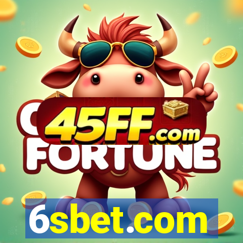 6sbet.com