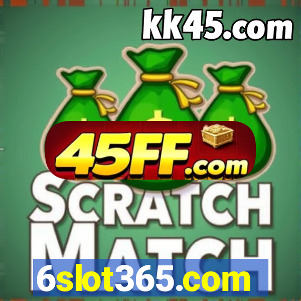 6slot365.com