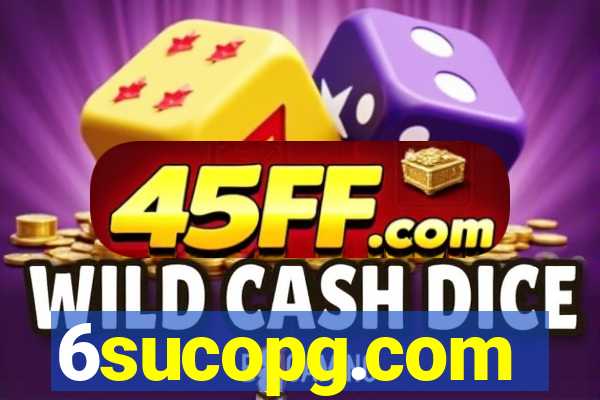 6sucopg.com