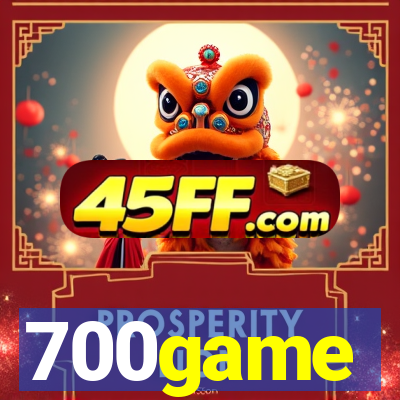 700game