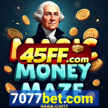 7077bet.com