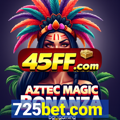 725bet.com