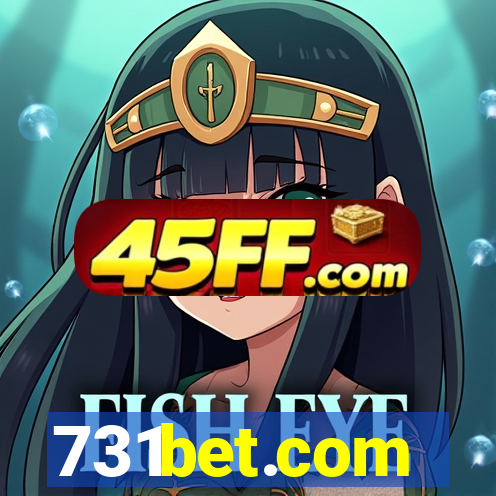 731bet.com