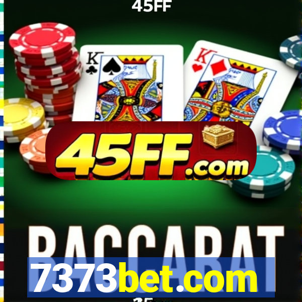 7373bet.com