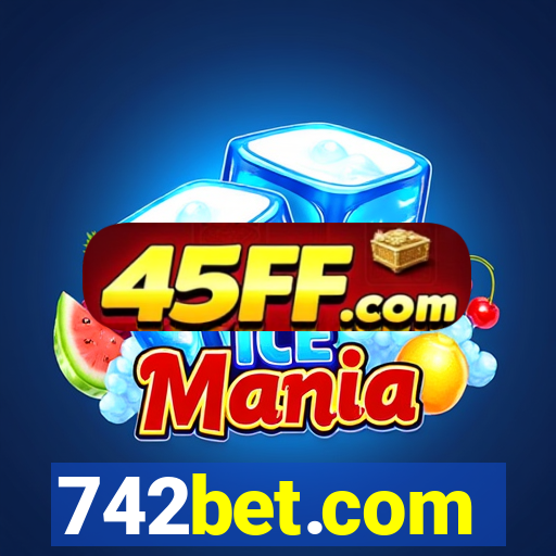 742bet.com