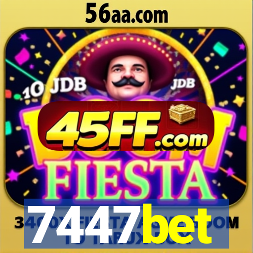7447bet