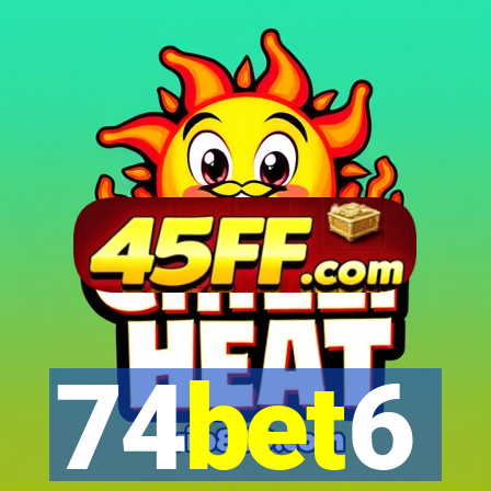74bet6