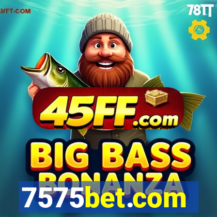 7575bet.com