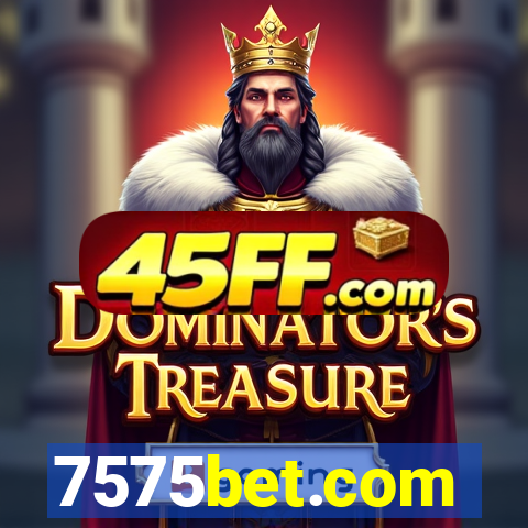 7575bet.com