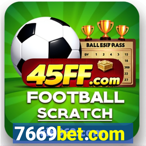 7669bet.com